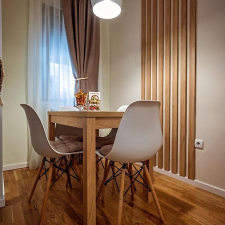 Mb Apartman Tara Kaludjerske Bare Exterior foto