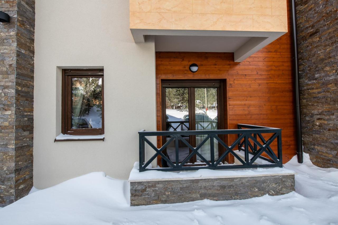 Mb Apartman Tara Kaludjerske Bare Exterior foto