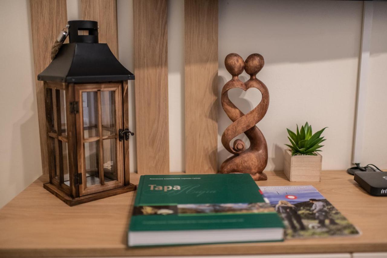 Mb Apartman Tara Kaludjerske Bare Exterior foto