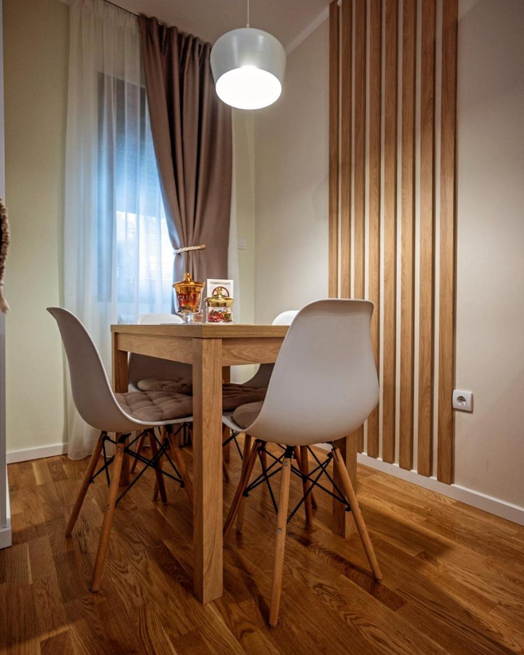 Mb Apartman Tara Kaludjerske Bare Exterior foto
