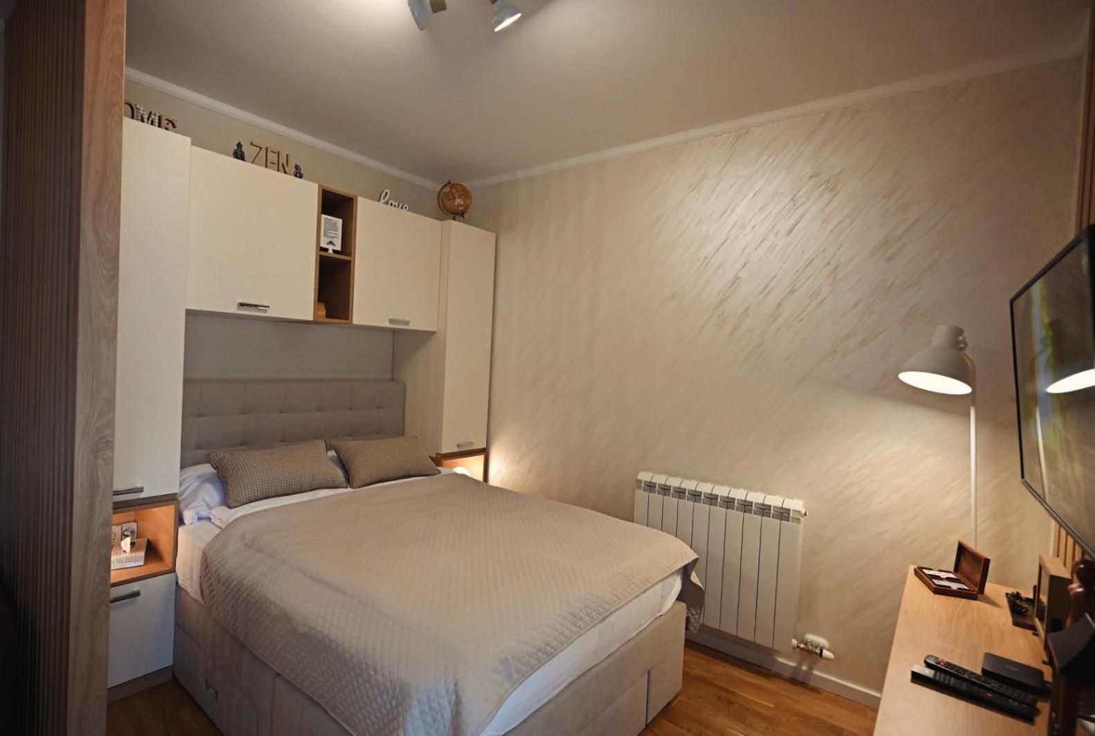 Mb Apartman Tara Kaludjerske Bare Exterior foto