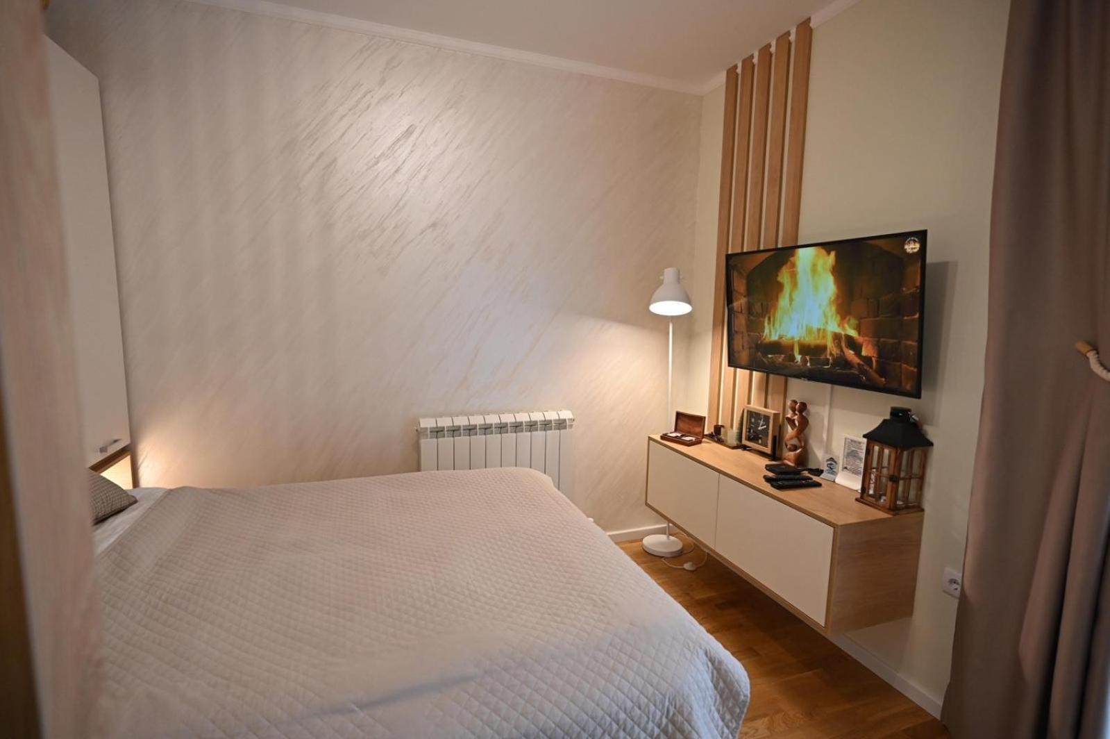 Mb Apartman Tara Kaludjerske Bare Exterior foto