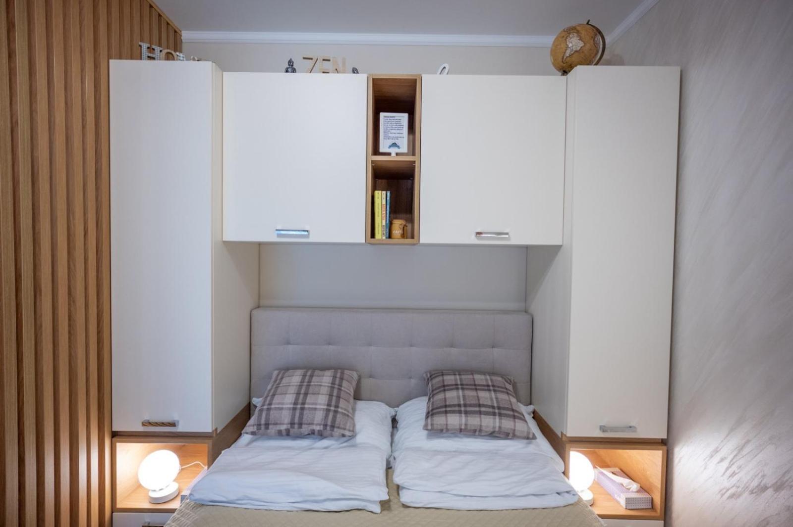 Mb Apartman Tara Kaludjerske Bare Exterior foto
