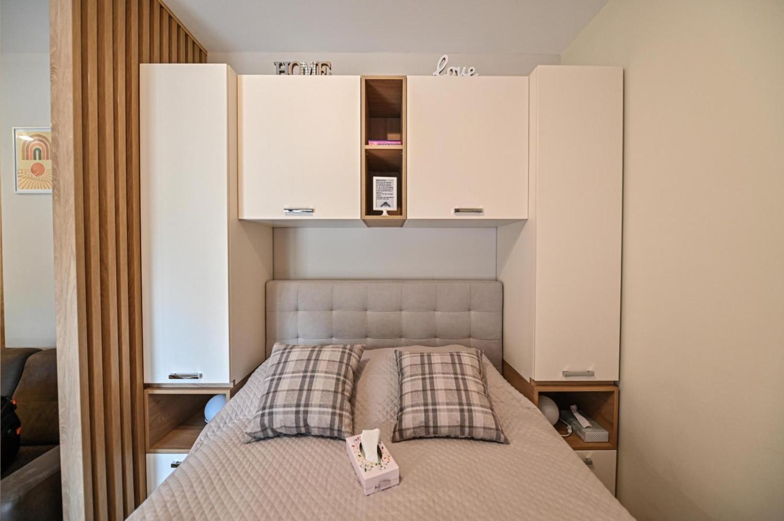 Mb Apartman Tara Kaludjerske Bare Quarto foto