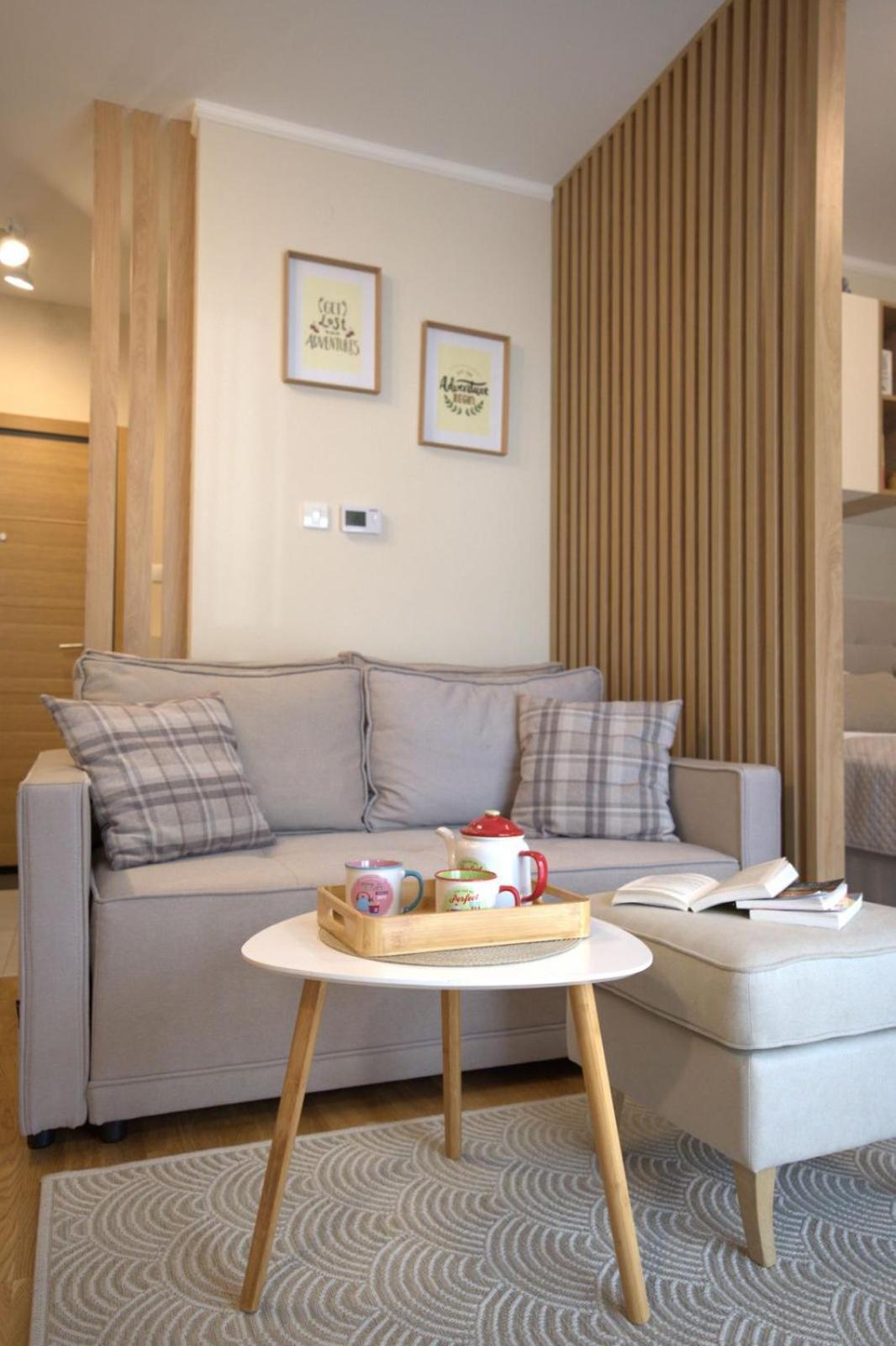 Mb Apartman Tara Kaludjerske Bare Exterior foto