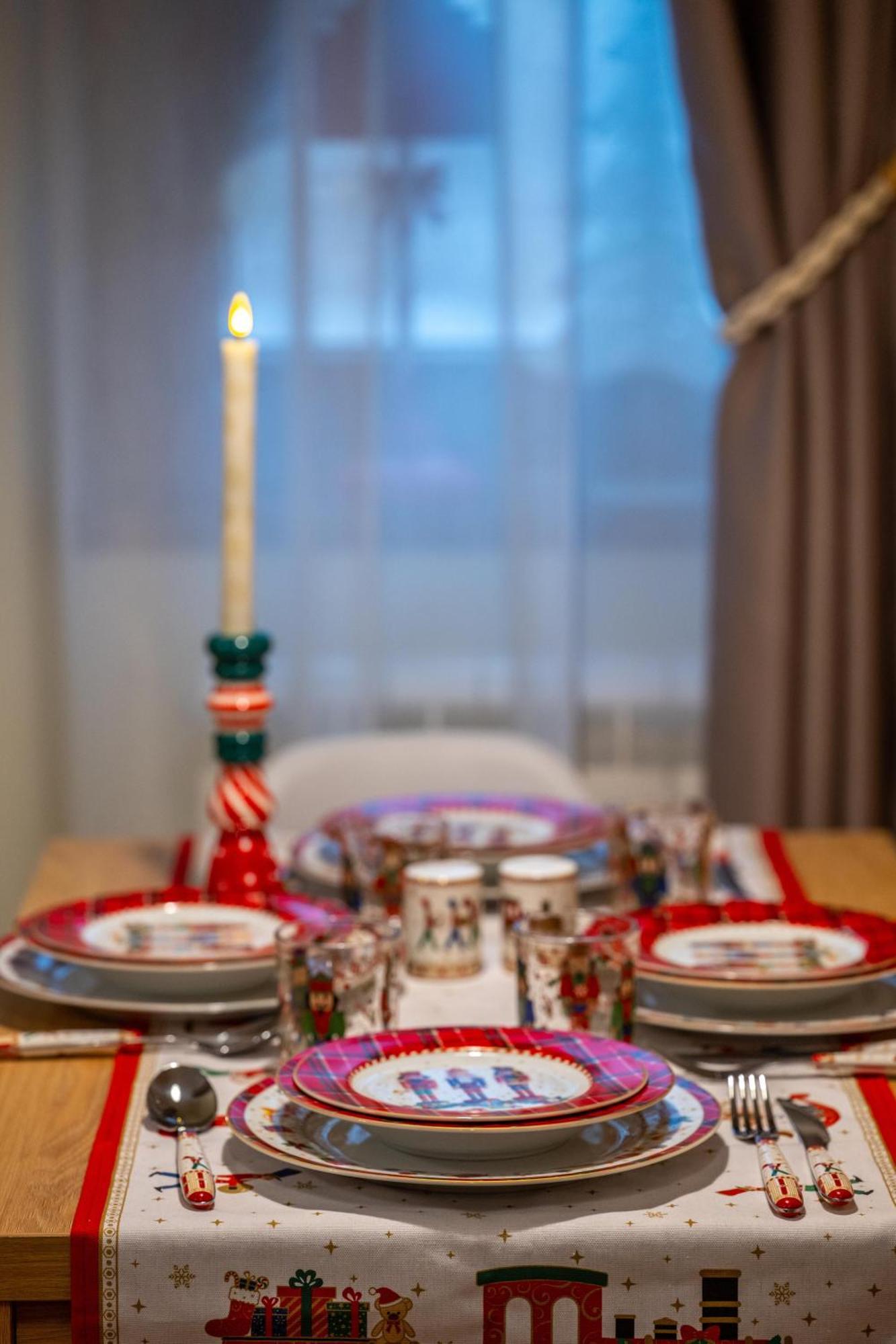 Mb Apartman Tara Kaludjerske Bare Exterior foto
