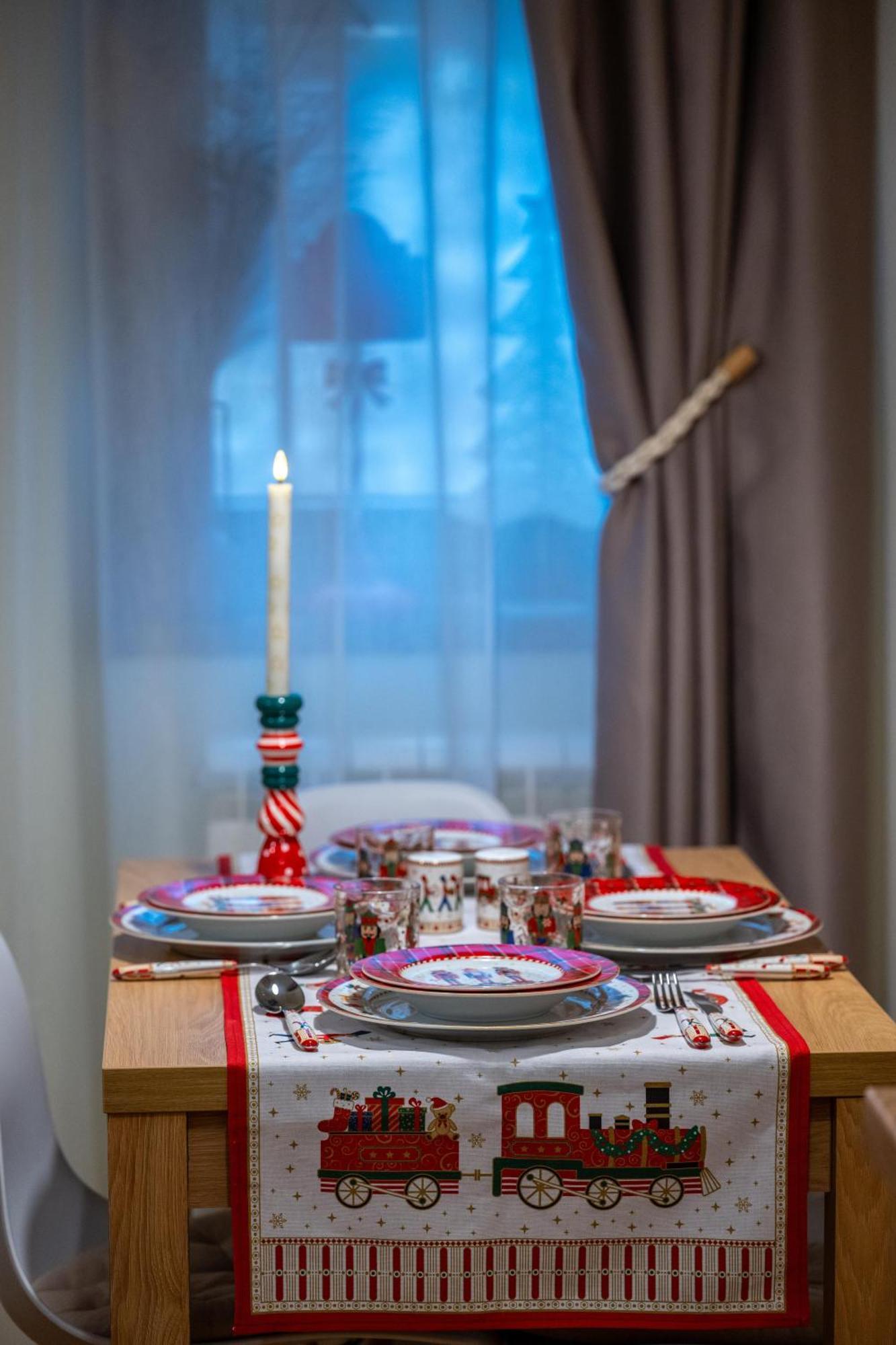 Mb Apartman Tara Kaludjerske Bare Exterior foto